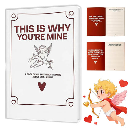 Testament To Your Boyfriend