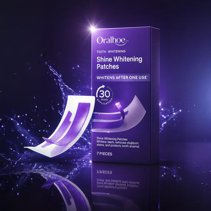 BrightSmile™ Whitening Strips