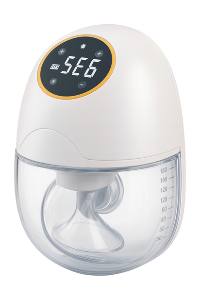 ComfortWear™ Smart Breast Pump