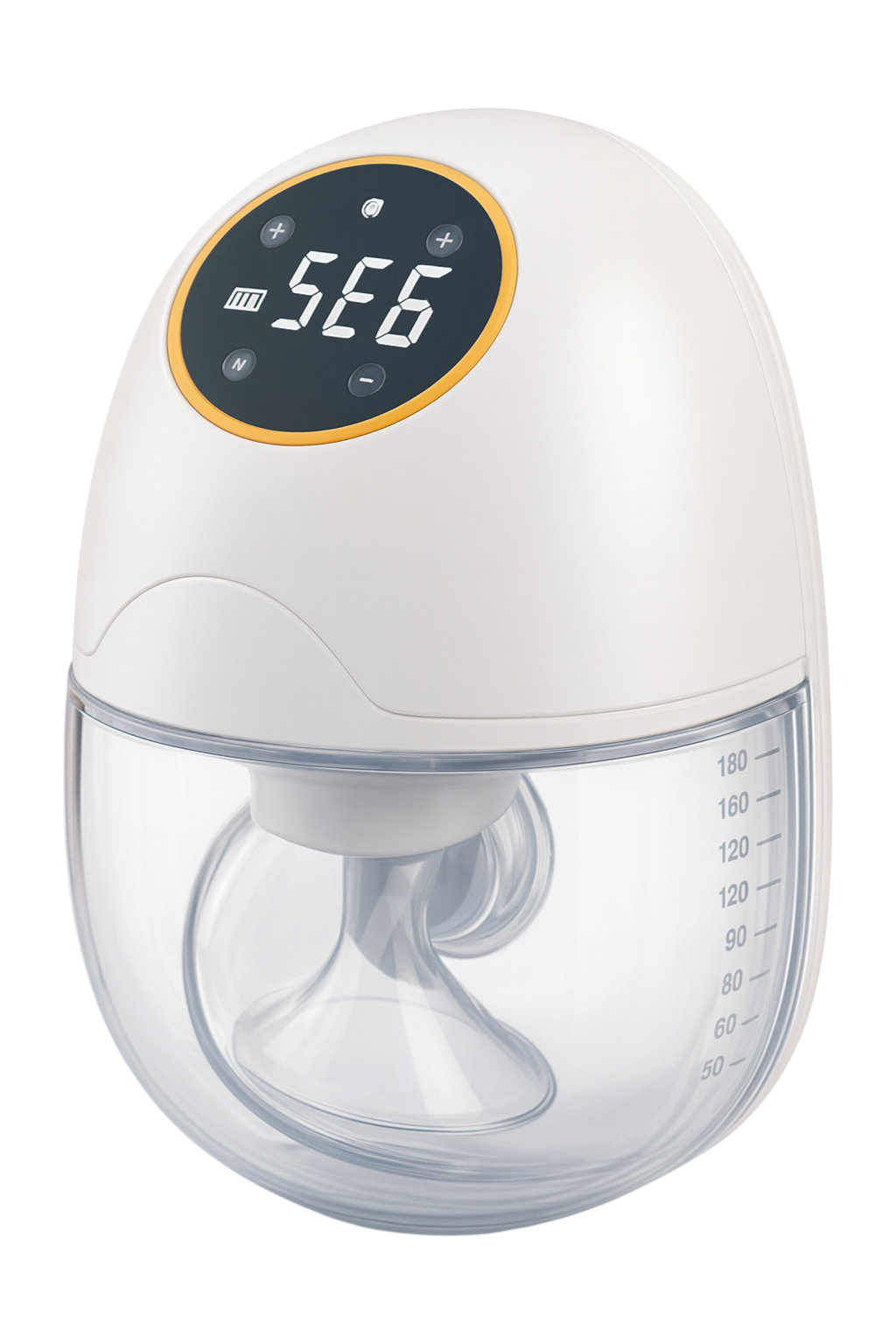 ComfortWear™ Smart Breast Pump