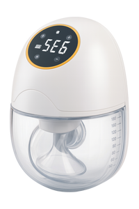 ComfortWear™ Smart Breast Pump