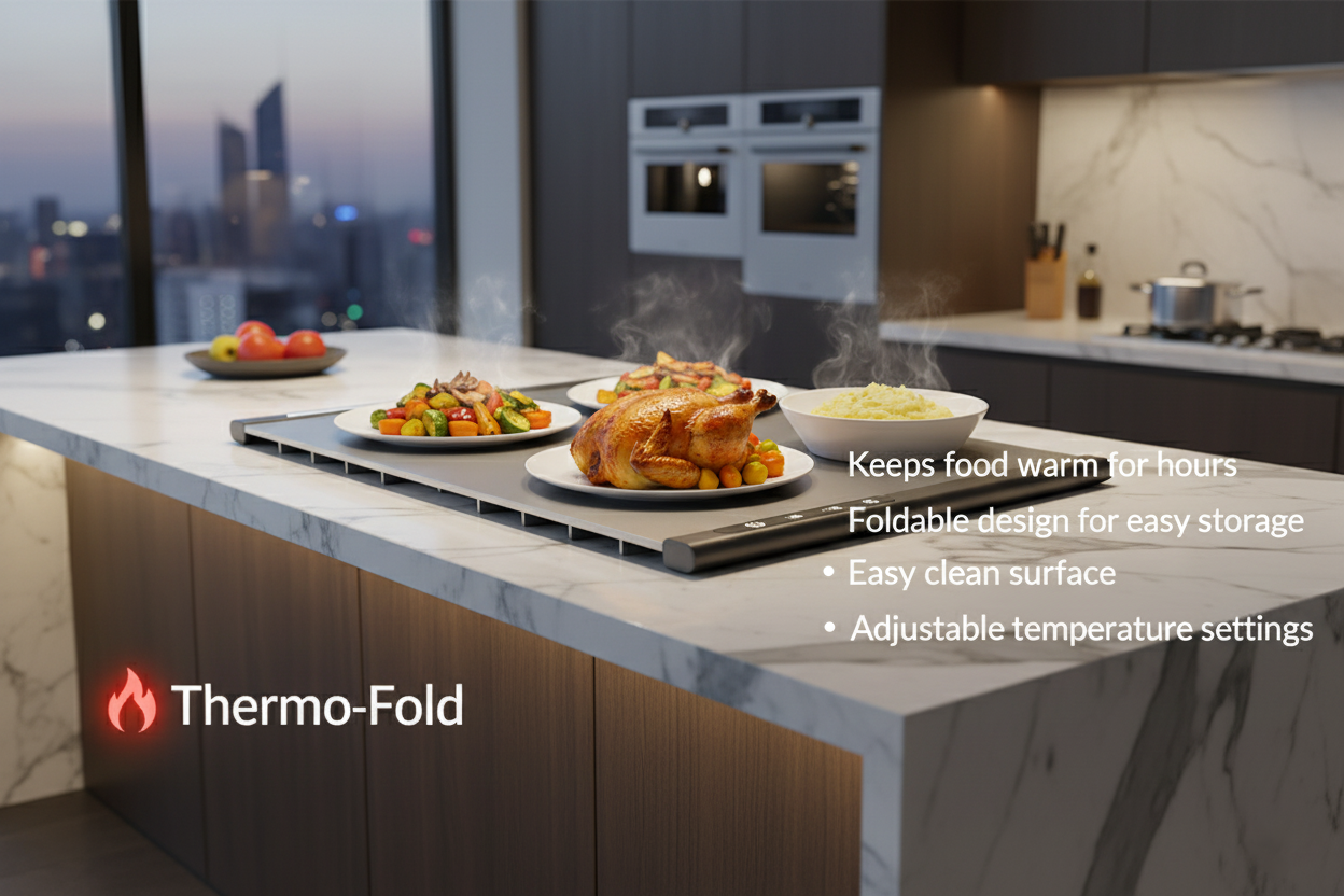 Thermo-Fold™
