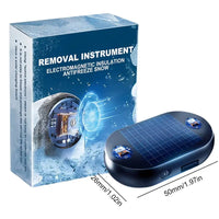 FrostFree™ Car Window Deicer