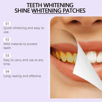 BrightSmile™ Whitening Strips