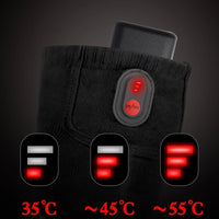 VoltWears™ Battery-Operated Heated Socks