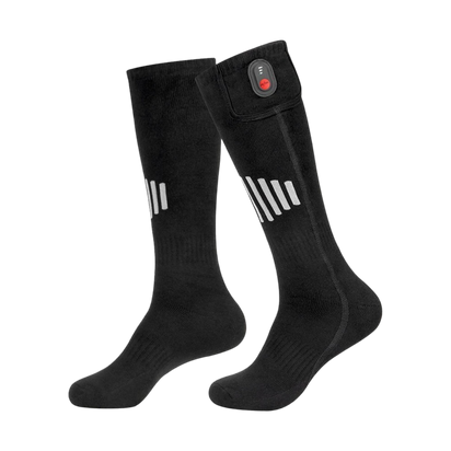 VoltWears™ Battery-Operated Heated Socks
