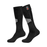 VoltWears™ Battery-Operated Heated Socks