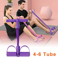 AuraFit Pedal Trainer
