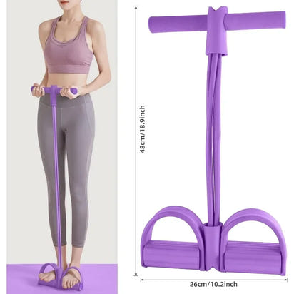 AuraFit Pedal Trainer