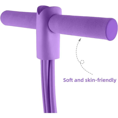 AuraFit Pedal Trainer