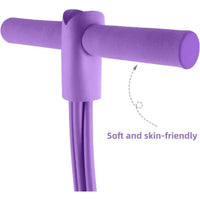 AuraFit Pedal Trainer