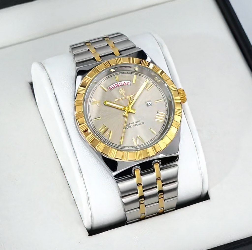 Regent Two-Tone
