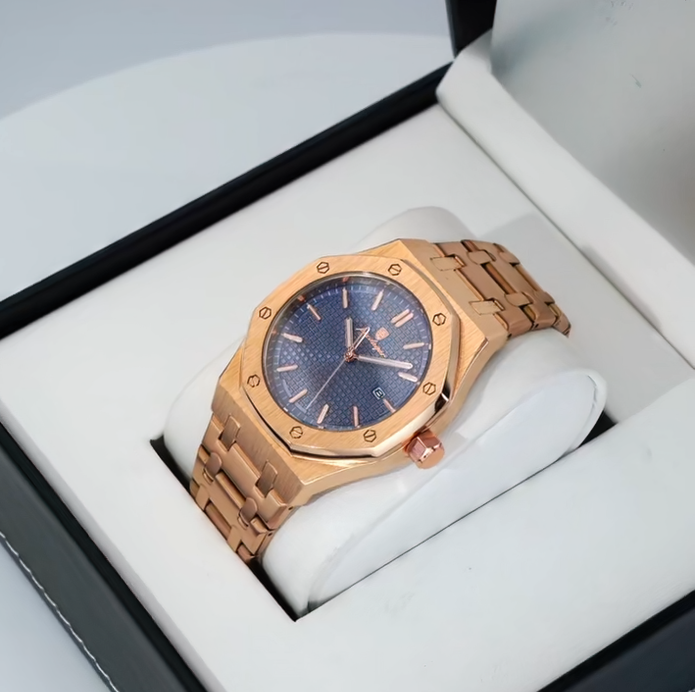 Glacier Chrono