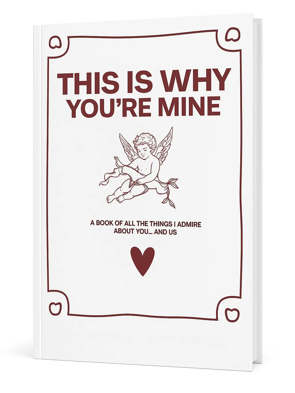 Testament To Your Boyfriend