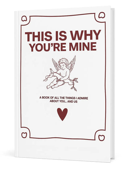 Testament To Your Boyfriend