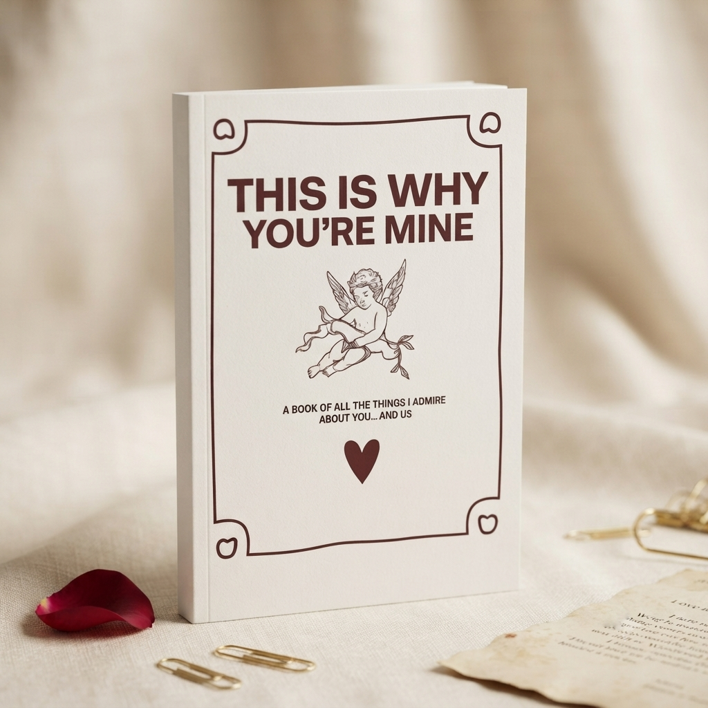 Testament To Your Boyfriend