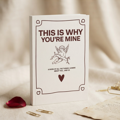Testament To Your Boyfriend