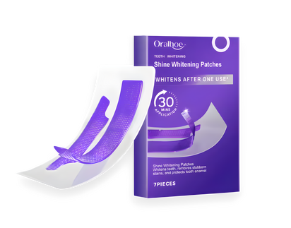 BrightSmile™ Whitening Strips