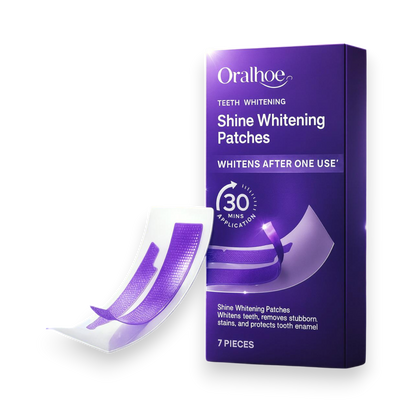 BrightSmile™ Whitening Strips