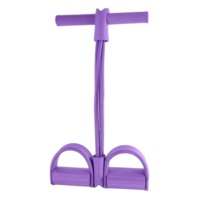 AuraFit Pedal Trainer
