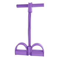 AuraFit Pedal Trainer