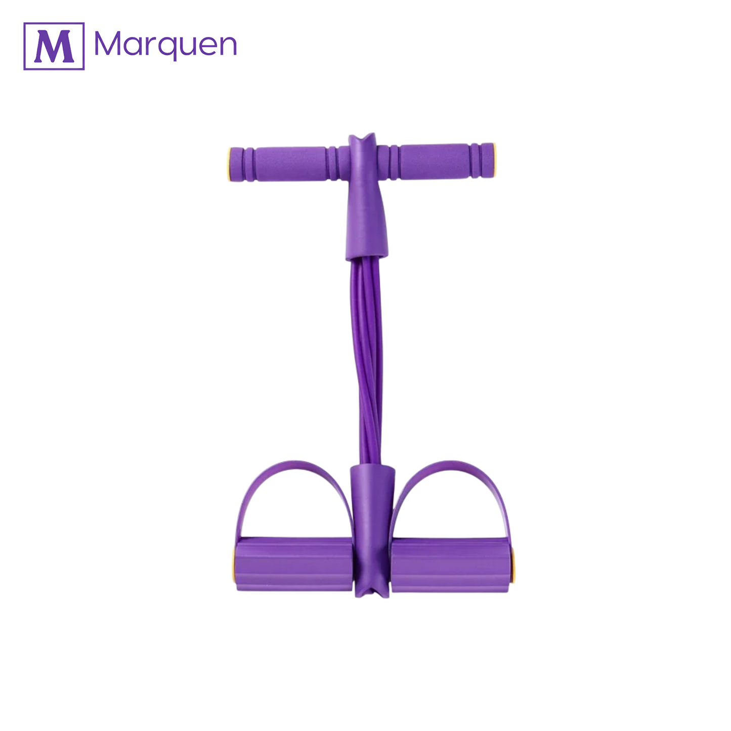AuraFit Pedal Trainer