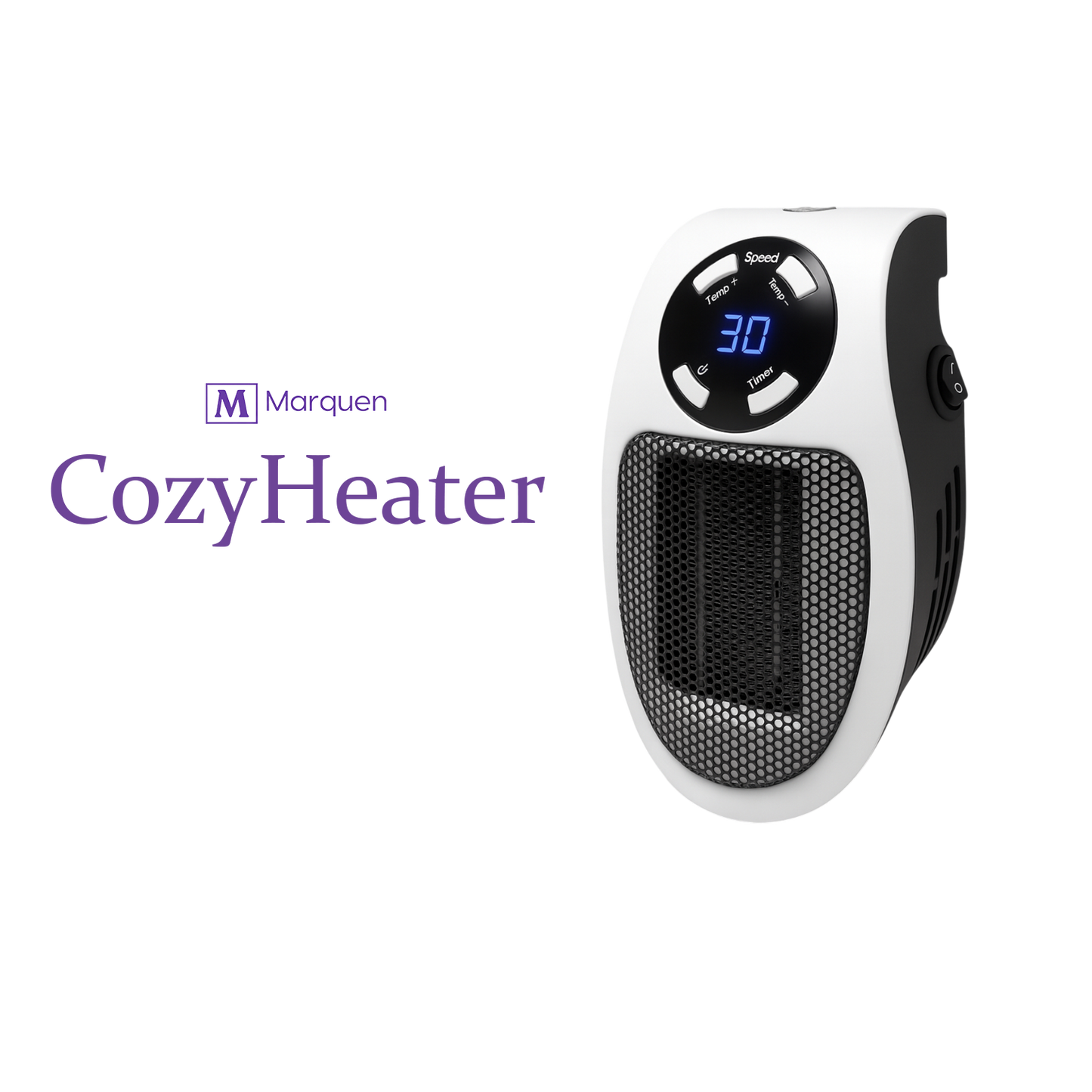 CozyHeater™