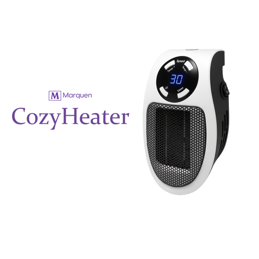 CozyHeater™