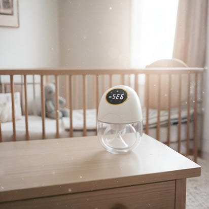 ComfortWear™ Smart Breast Pump